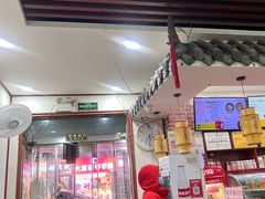 -一品飘香米线(一中总店)