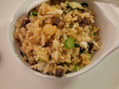 松露鸭饭-梧桐Plus·创意京·川料理(万象城店)