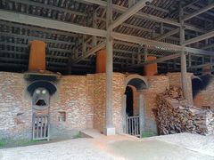 -景德镇古窑民俗博览区