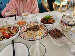 -帕米尔食府(白云观店)