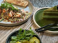 -O'mills Sourdough Bakery&Bistro(永嘉路店)