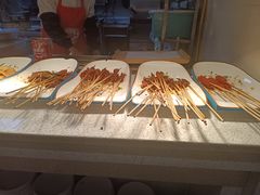 -鱼品天下美蛙鱼·海鲜·牛排自助