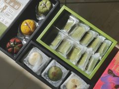 绿豆糕-南宋胡记(杭州体育场路店)
