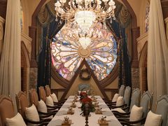 -叶叶菩提·晋福宫