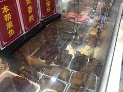 -泰康食品(南京东路店)