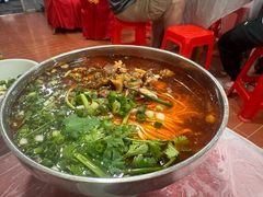 -富源杨记牛肉馆