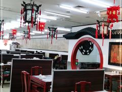 大堂-海碗居(牡丹园店)