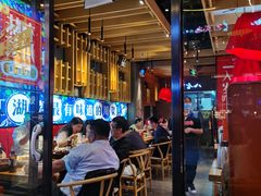 -兔槽江湖菜·重庆璧山兔(水围店)