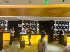 -上海浦西万怡酒店