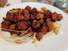 -普天和酒楼(天津之眼店)