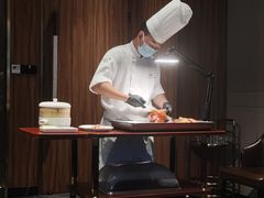 -宴周康·精致江浙菜(周浦店)