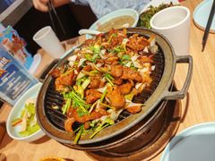 -宏状元现熬粥·京味菜(三里河店)