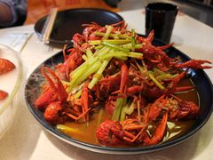 -红盔甲·小龙虾(天钥桥店)