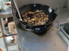 -小板凳(四公里店)