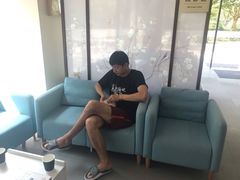 -爱妮康宠物医院·干细胞免疫细胞·肿瘤·心脏(张江店)