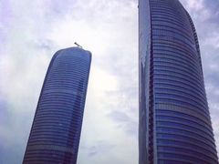 -演武大桥观景平台