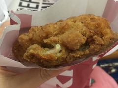 -肯德基(沈辽路店)