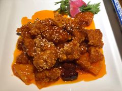 -老雒阳面馆·水席(高新区店)
