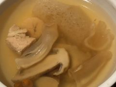 -环球港凯悦 · 享悦中餐厅