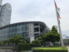 -广交会威斯汀酒店