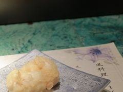 -風料理.鮨Omakase