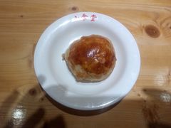 肉月饼-旺福楼·包点(碑亭巷店)