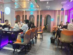 -串亿88烧烤·羊腿·羊蝎子(板泉路店)