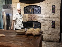 -卢布里西餐厅(总店)