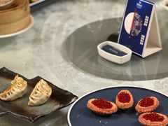 -酌宴府The China Club·广州万富希尔顿酒店(云城东路店)