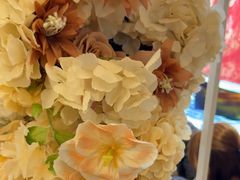 -霸王茶姬(上海恒基名人店)