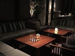 -广州柏悦酒店·悦吧·顶楼露天酒吧