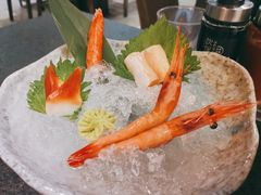 -神户赤童日式烤肉伙伴(东直门店)