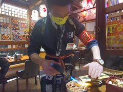 -二丁目食堂(铁西万象汇店)