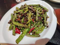 -铜锣湾·有麝自然香(渝北财富中心店)