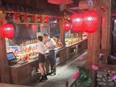 -古道村落(温汤店)