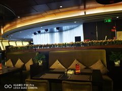 -339旋转餐厅(天府熊猫塔店)
