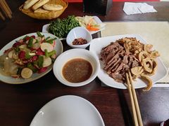 -老保定驴肉馆(云岗路店)