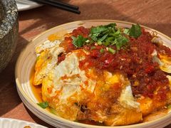 -浩海火燒雲傣家菜(芮欧百货店)