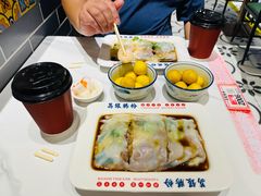 -荔银肠粉·非遗手藝(夫子庙店)