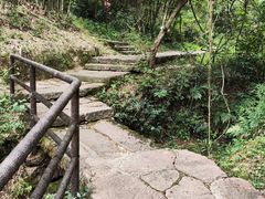 -武夷山风景名胜区-虎啸岩