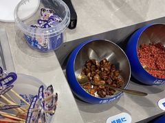 -溪边姑娘·拉丝酸奶水果捞(春熙路店)