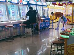 -风云再起游乐汇(皇城恒隆广场店)