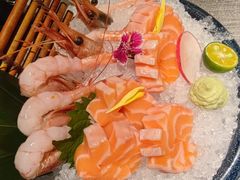 -炙柒Sekinana·精致日料(合生汇店)