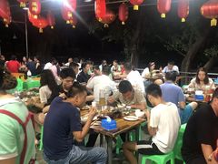 大堂-弓虽昌焖烧鸡(大竹林店)