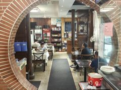 -何记面馆(龙泉山店)