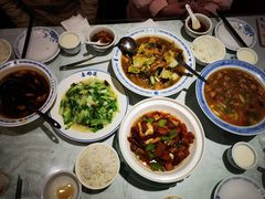 -老雒阳面馆·水席(高新区店)