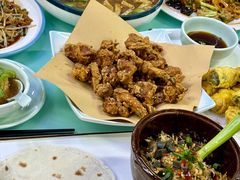 -新味都博山菜