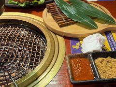 -喜牛烧肉酒场·黑金店(威高广场店)