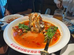 -坛宗剁椒鱼头(河西王府井店)