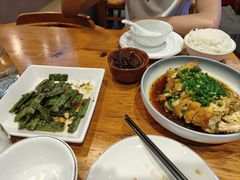 -百家鲜·杭帮菜